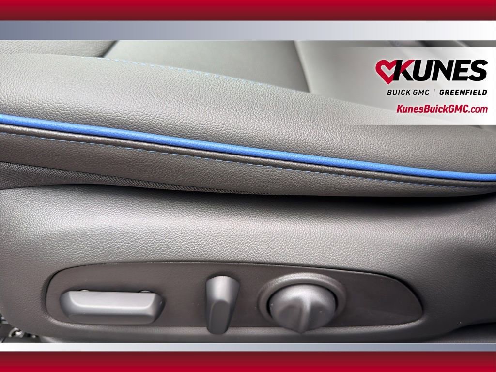 New 2026 Buick Envista Sport Touring w/ Convenience I Package image 19