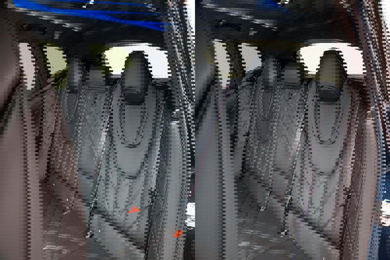 Used 2024 BMW XM image 14