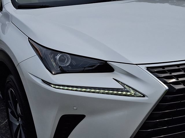 Used 2021 Lexus NX 300 AWD w/ Premium Package image 10