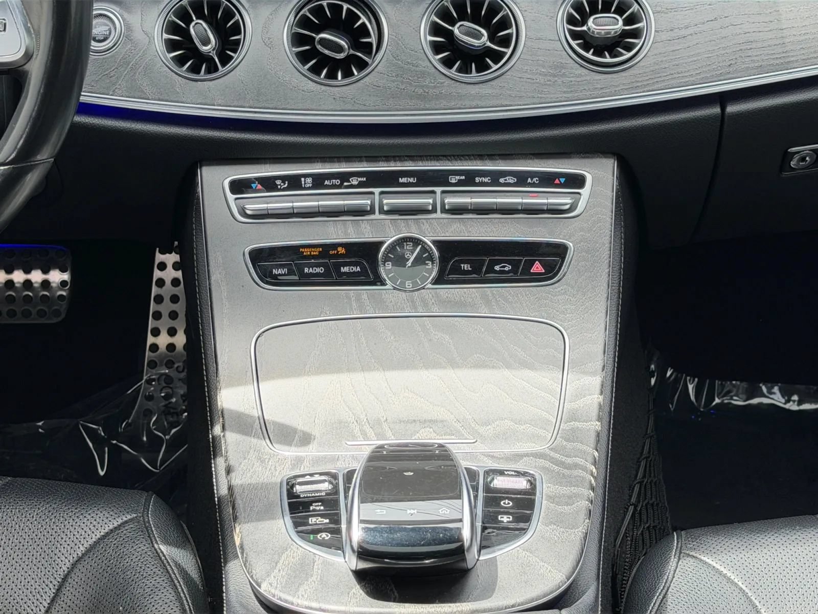 Used 2019 Mercedes-Benz CLS 450 4MATIC image 19