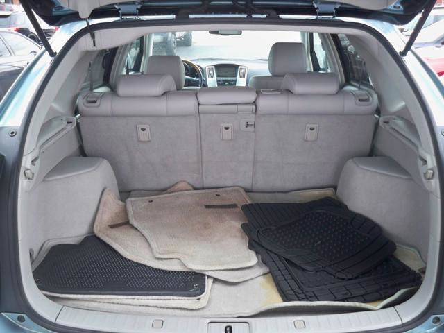 Used 2008 Lexus RX 350 AWD image 16