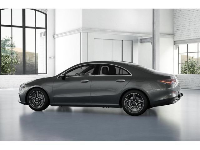 Used 2026 Mercedes-Benz CLA 250 4MATIC image 32