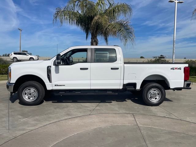 New 2026 Ford F250 XL w/ XL Chrome Package image 2