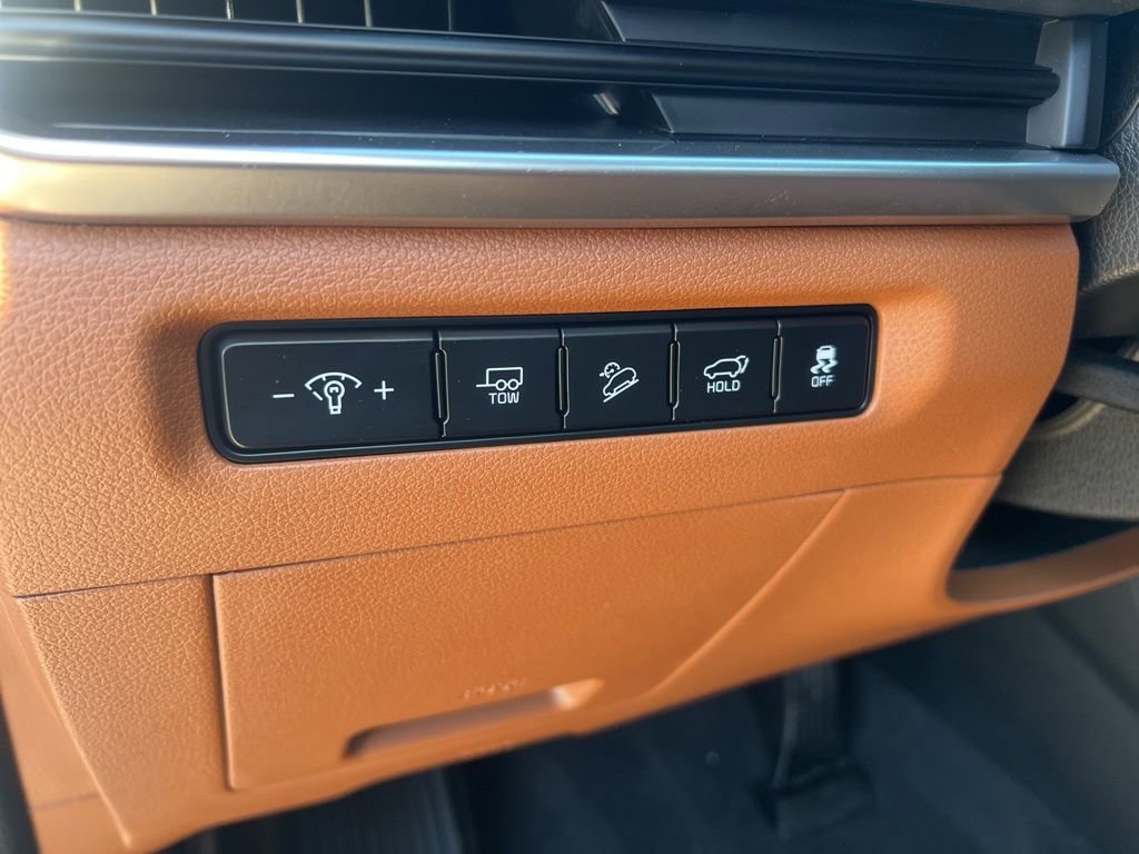 Used 2025 Kia Telluride EX X-Line AWD/4WD image 52