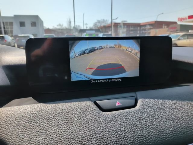 Used 2024 MAZDA CX-90 Plug-In Hybrid w/ Premium Pkg image 15