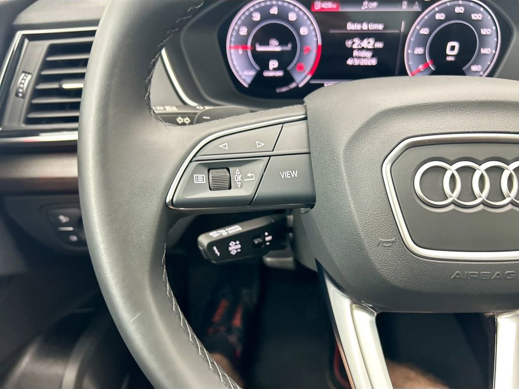 Certified 2023 Audi Q5 2.0T Premium Plus w/ Premium Plus Package image 11