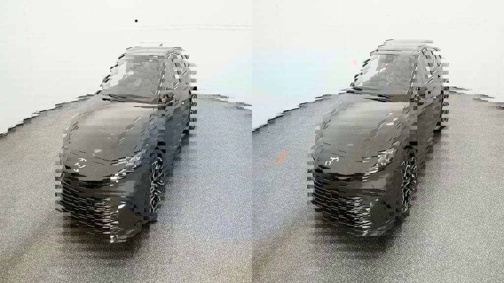 New 2026 Toyota Camry XLE image 16