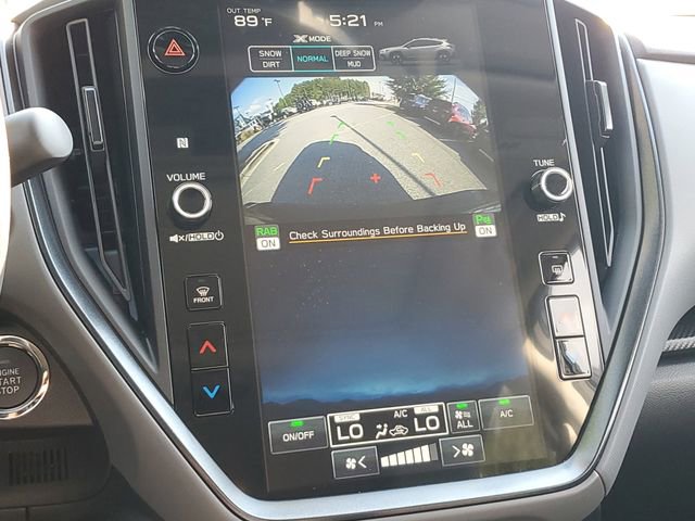 New 2025 Subaru Crosstrek 2.5i Limited w/ Popular Package #4A image 28