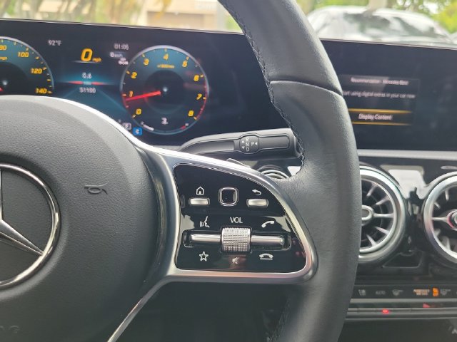Used 2023 Mercedes-Benz CLA 250 image 22