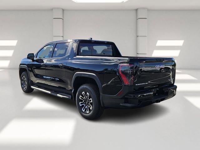 New 2026 GMC Sierra EV Elevation AWD/4WD image 3