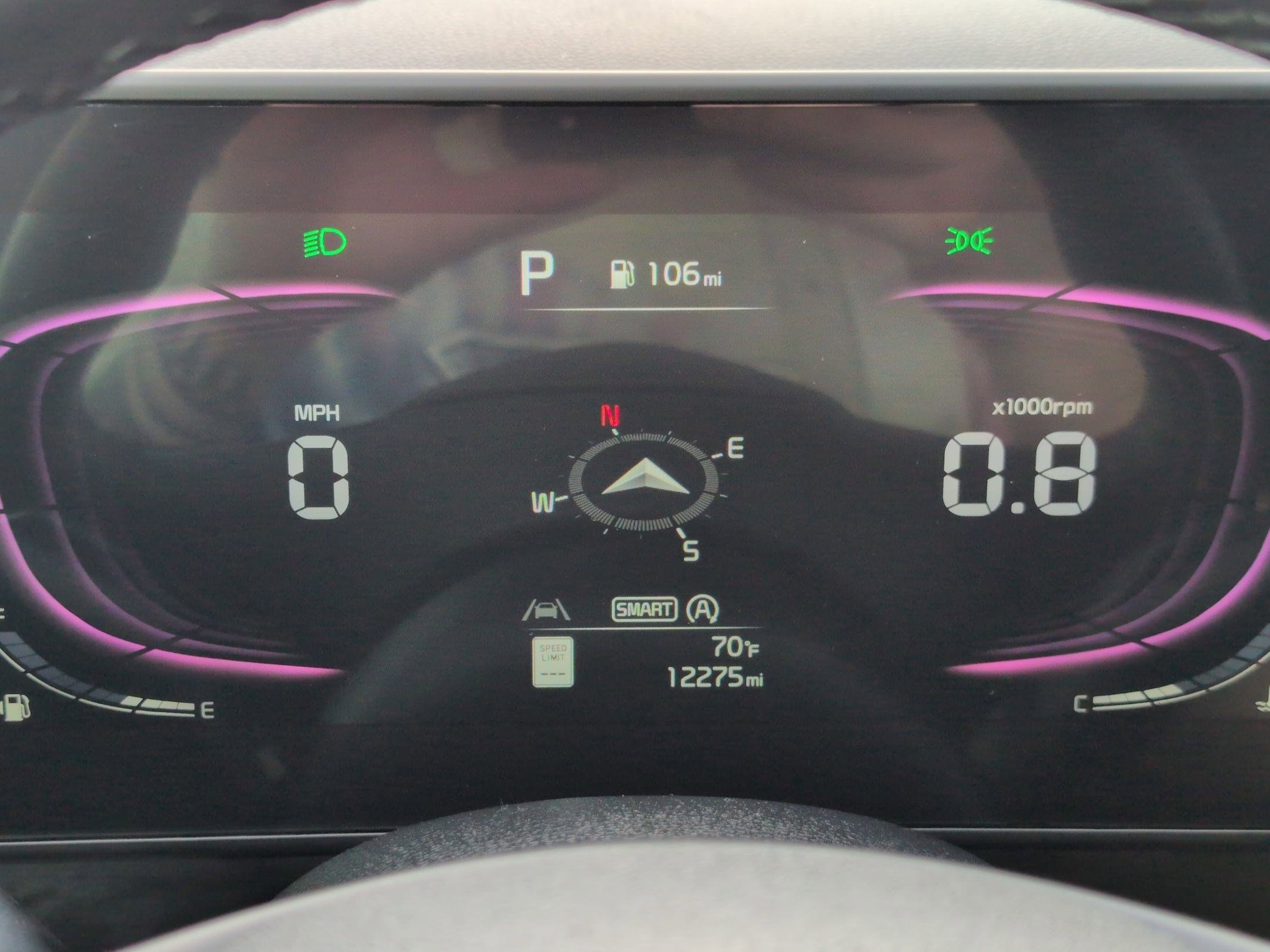 Certified 2024 Kia Sportage X-Line image 14