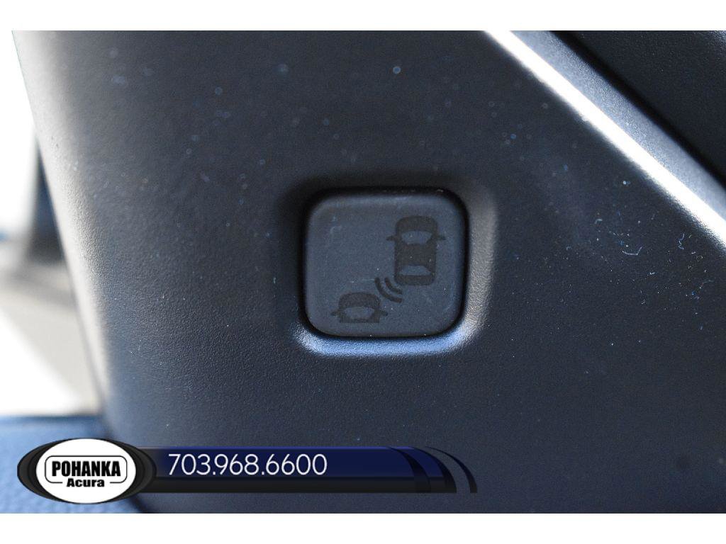 New 2026 Acura RDX SH-AWD image 25