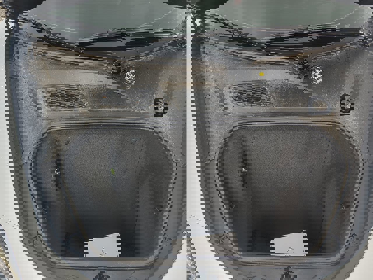 Certified 2024 Chevrolet Corvette Stingray Preferred Conv w/ Z51 Performance Package image 30