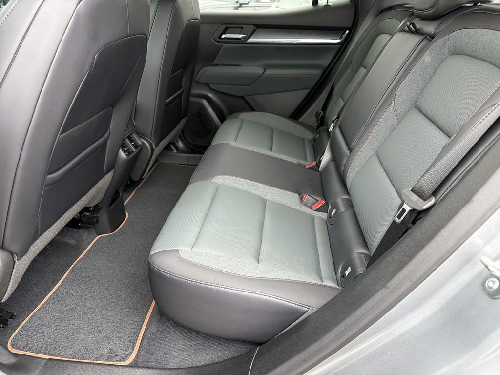 Used 2026 GMC Terrain AT4 image 17