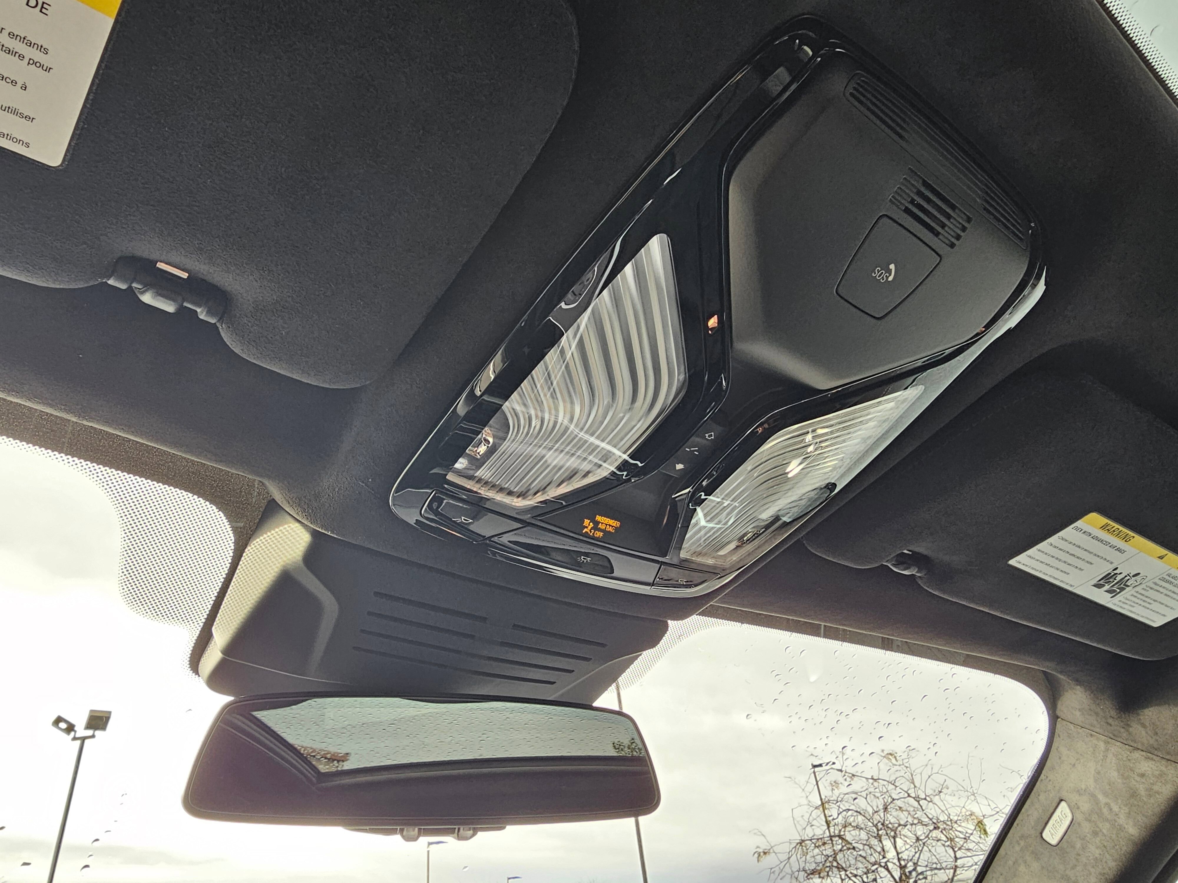 New 2026 BMW X5 xDrive40i w/ M Sport Package image 27