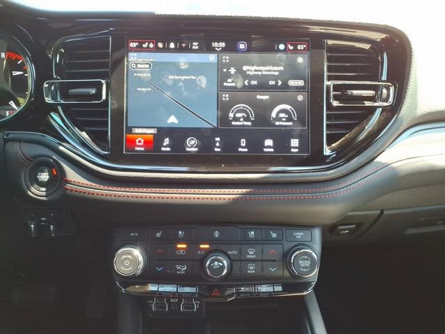 Certified 2023 Dodge Durango R/T AWD/4WD image 22