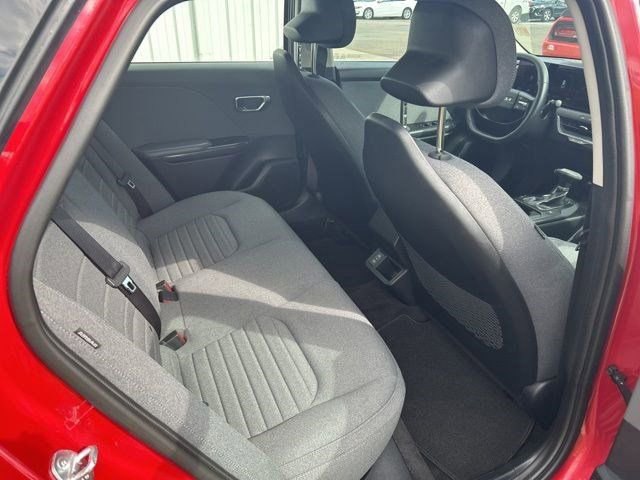 Used 2025 Kia K4 EX image 33