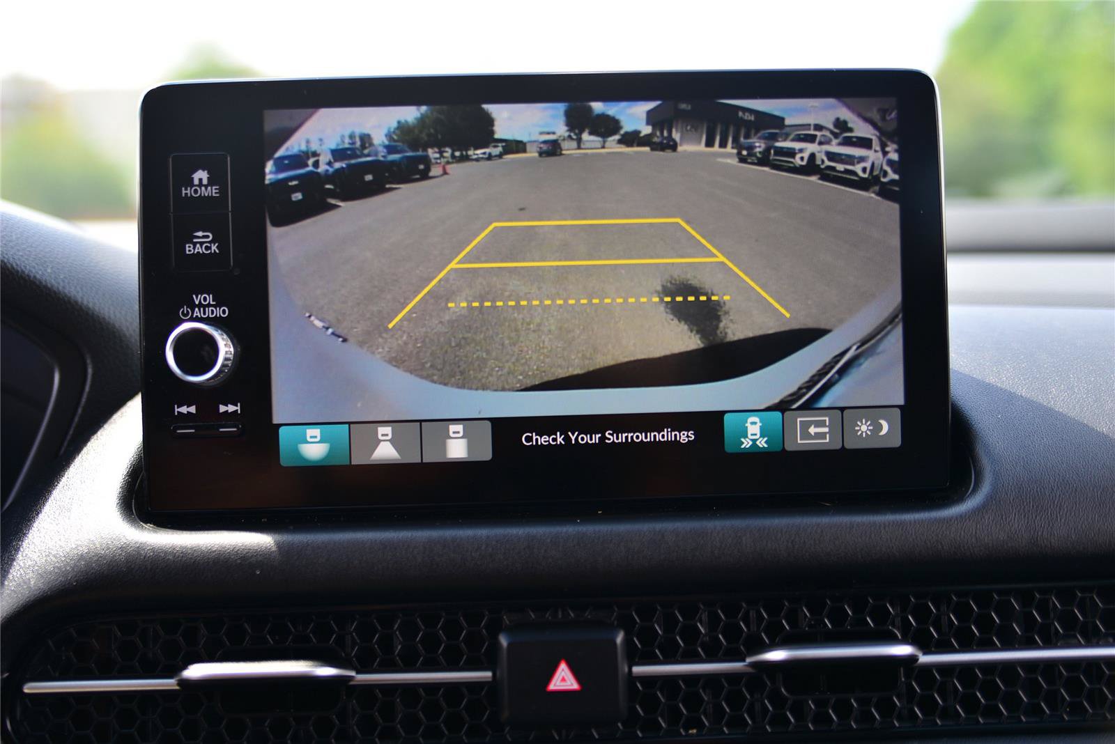 Used 2023 Honda HR-V EX-L image 29