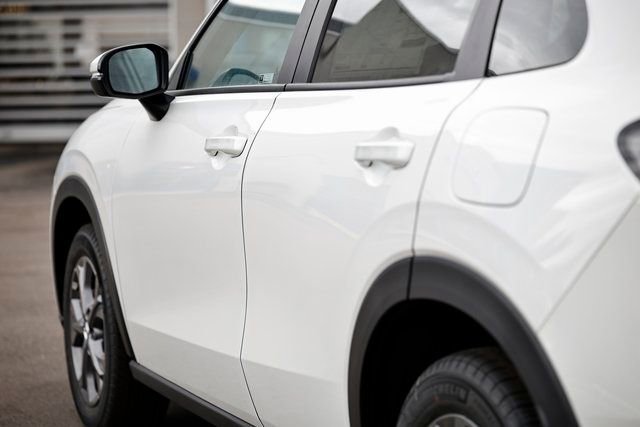 New 2026 Honda HR-V LX image 10