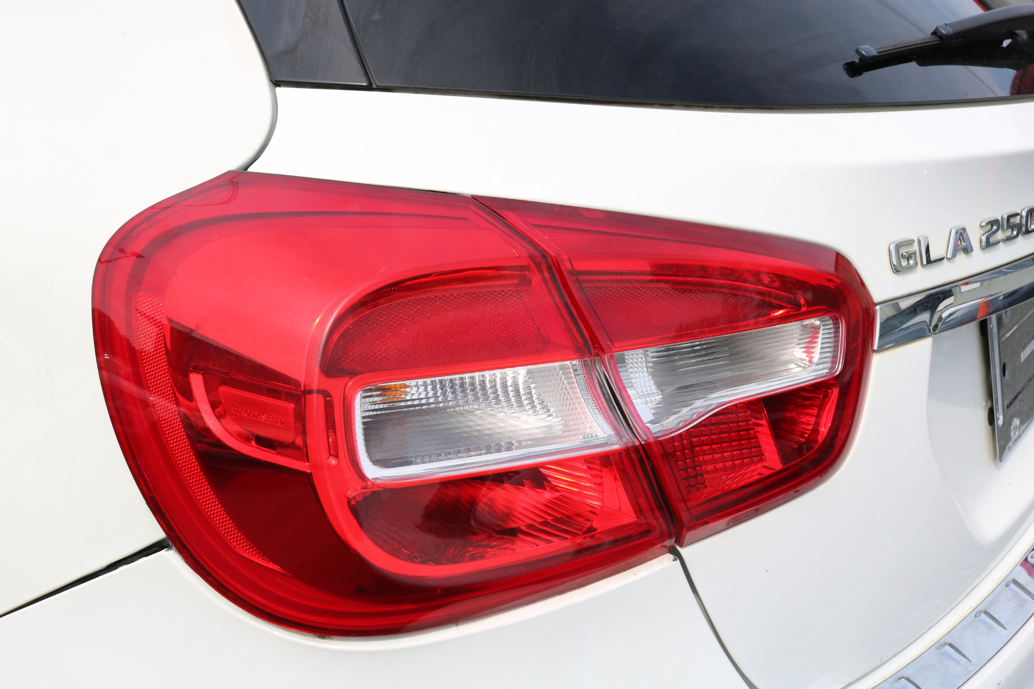 Used 2016 Mercedes-Benz GLA 250 image 11