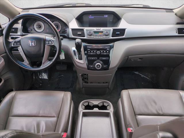 Used 2012 Honda Odyssey EX-L image 16