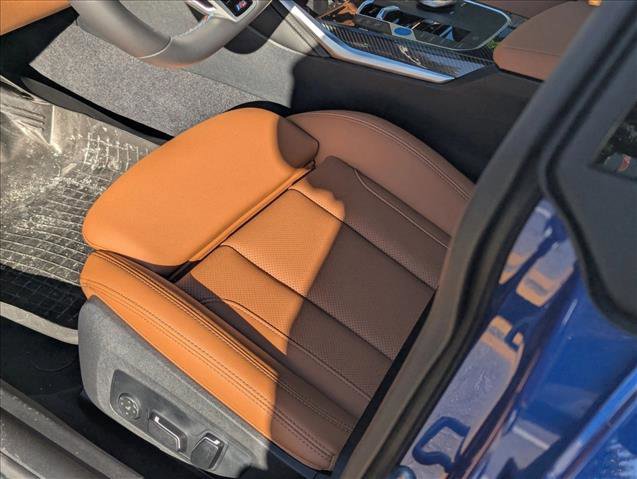 New 2026 BMW i4 M60 image 4