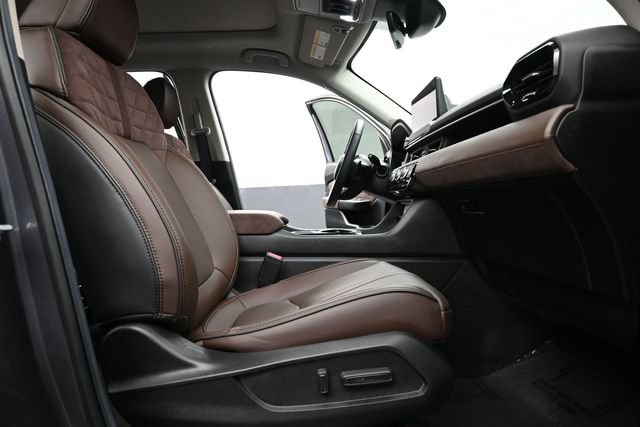 Used 2026 Honda Pilot Elite image 23