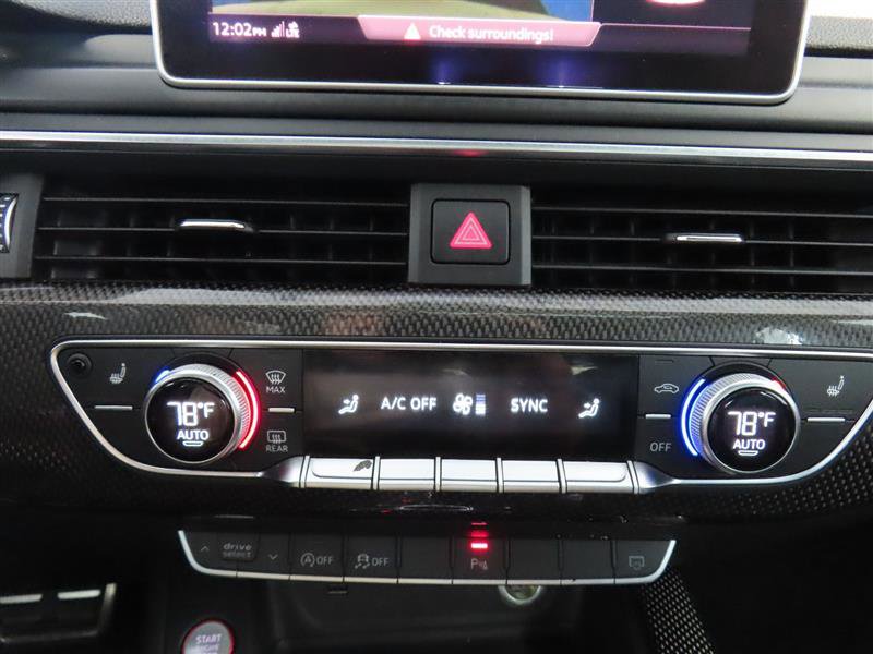 Used 2019 Audi S5 Premium Plus w/ Premium Plus AWD/4WD image 30