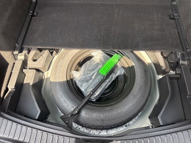 Used 2025 MAZDA CX-5 AWD 2.5 S w/ Preferred Package image 42