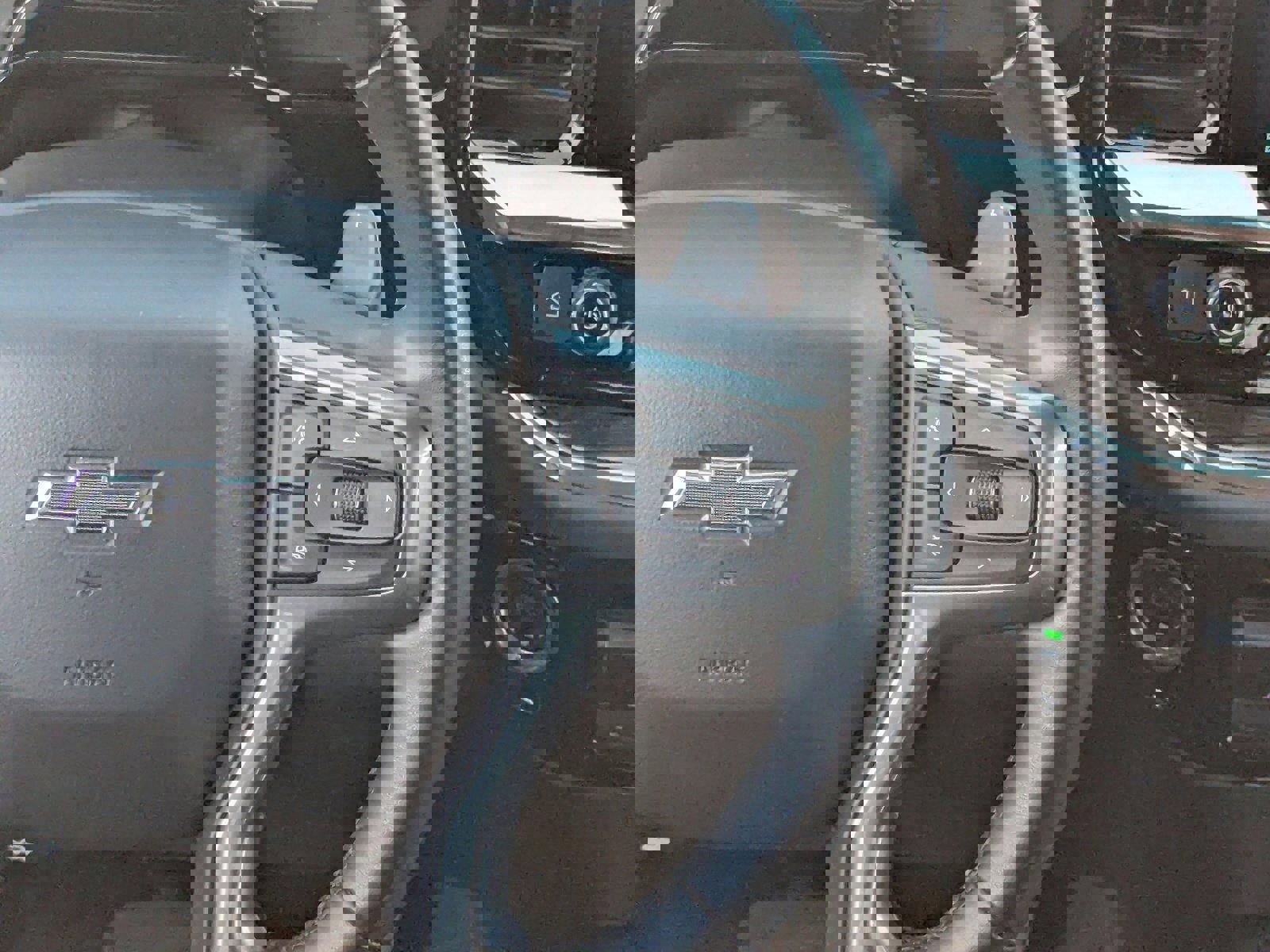 Used 2024 Chevrolet Silverado 1500 LT Trail Boss w/ Convenience Package II image 21