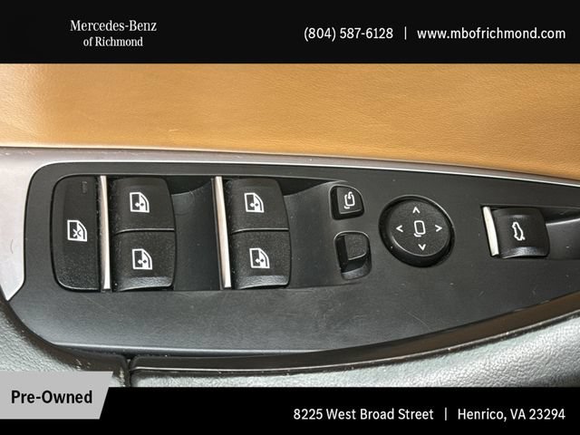Used 2020 BMW X3 M w/ Executive Package AWD/4WD image 22