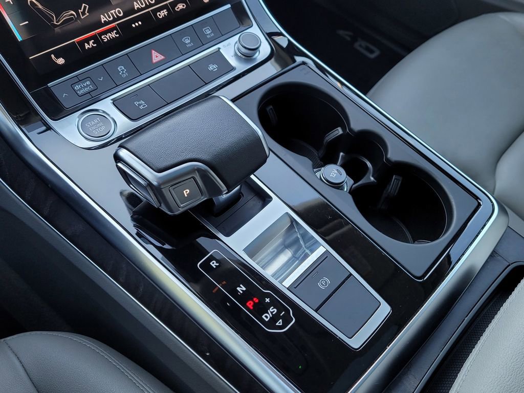 Used 2022 Audi Q7 3.0T Premium Plus w/ Premium Plus Package image 22