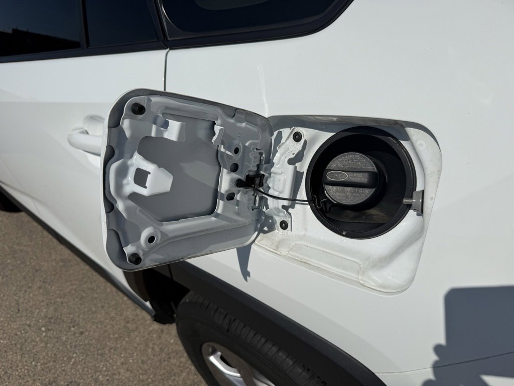 Used 2022 Toyota RAV4 XLE image 53