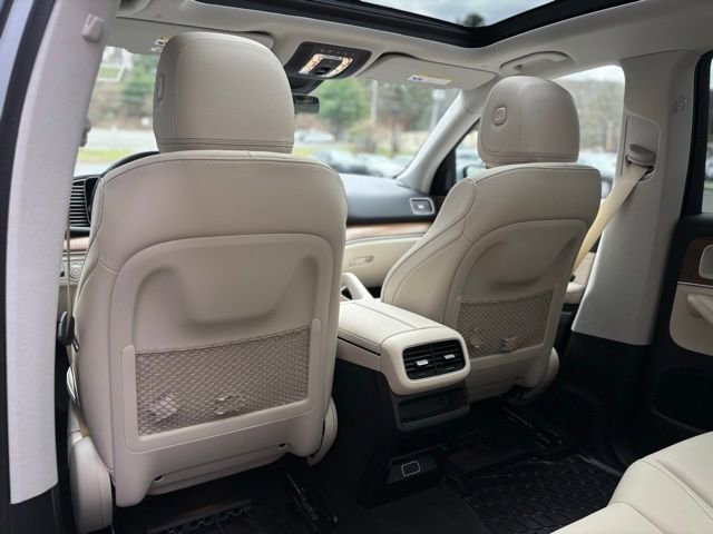 Used 2025 Mercedes-Benz GLE 450 4MATIC image 23