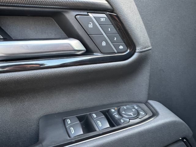 Used 2026 GMC Sierra 2500 AT4 AWD/4WD image 5