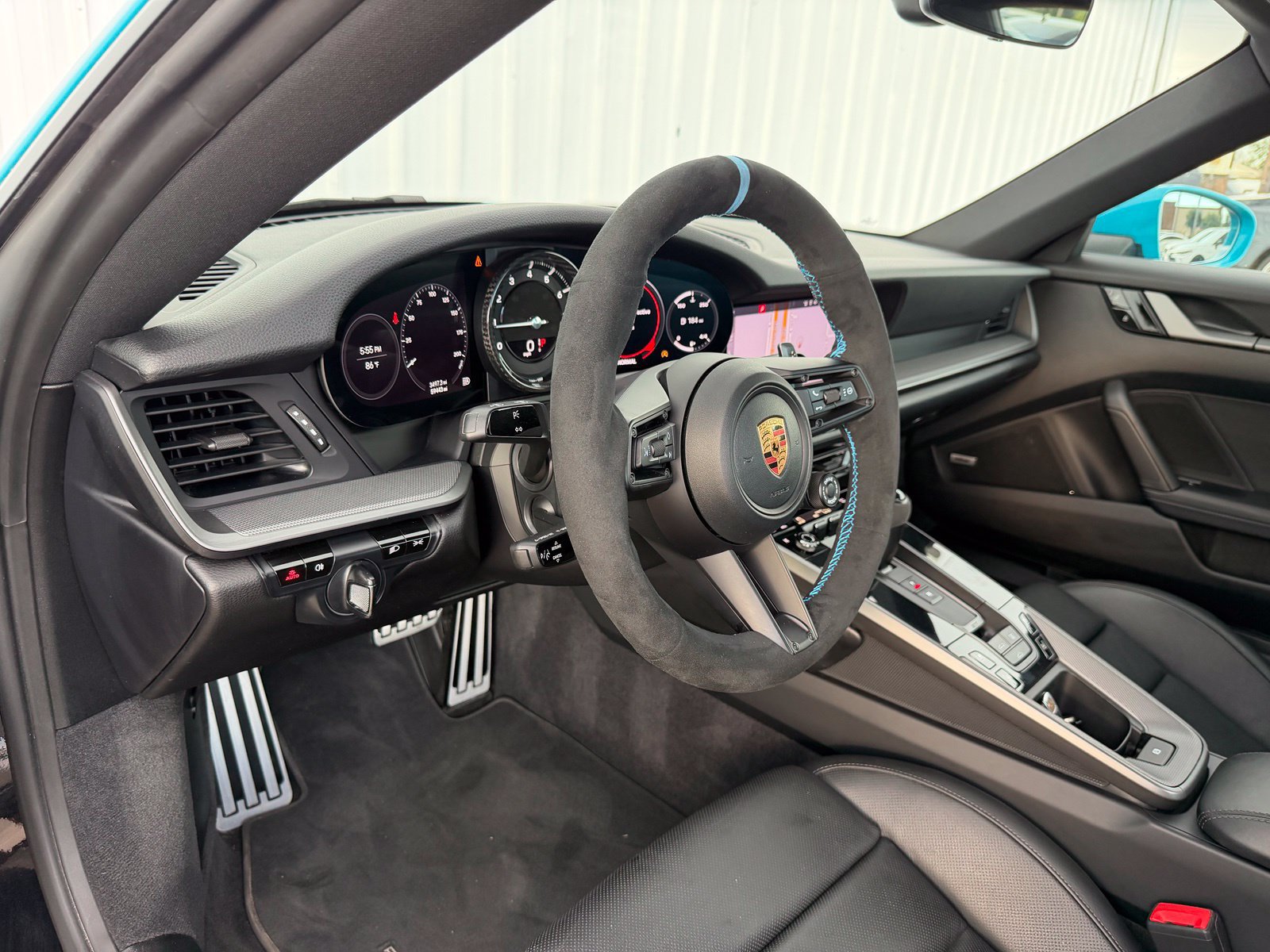 Used 2021 Porsche 911 Carrera RWD image 22