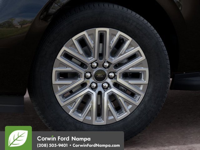 New 2027 Ford Expedition Max Platinum AWD/4WD image 19