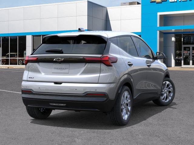 New 2027 Chevrolet Bolt LT FWD image 4