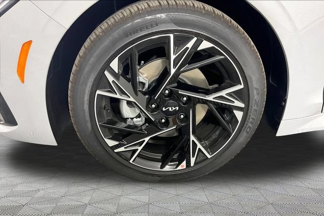 New 2026 Kia K5 GT-Line FWD image 12