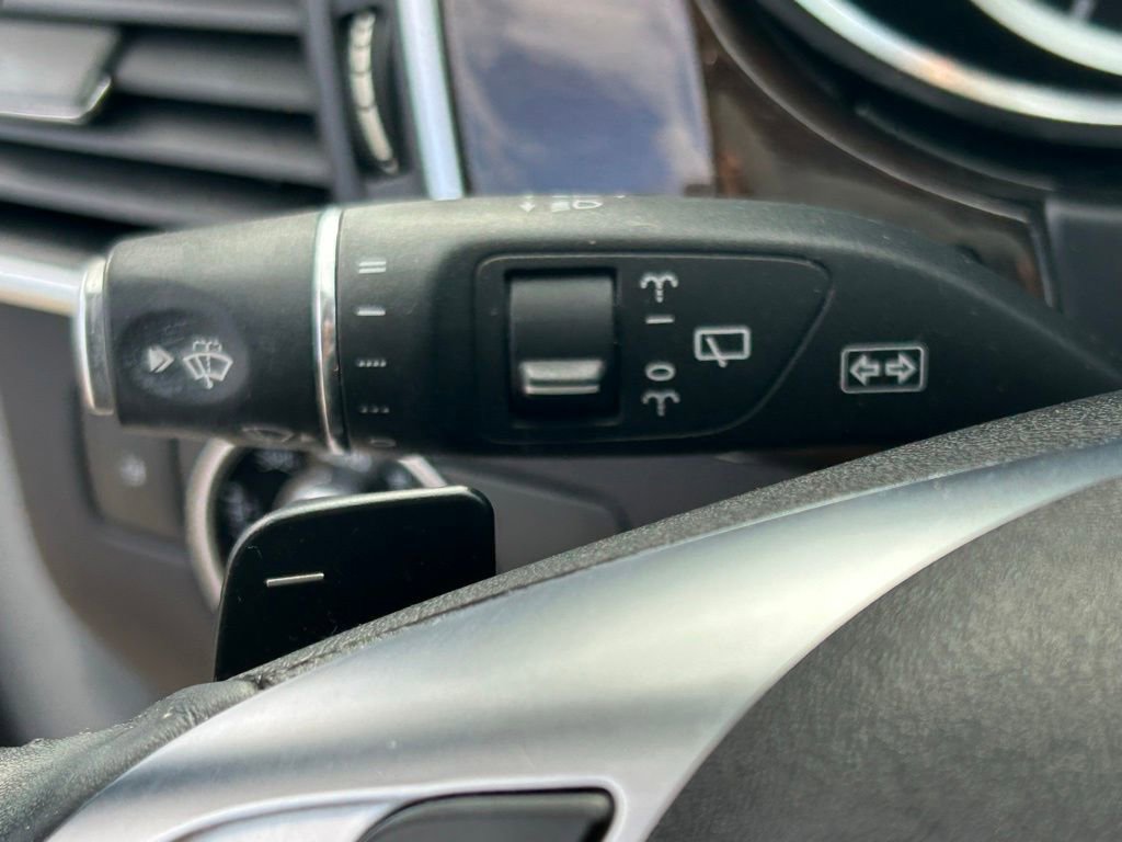 Used 2015 Mercedes-Benz ML 350 4MATIC image 22