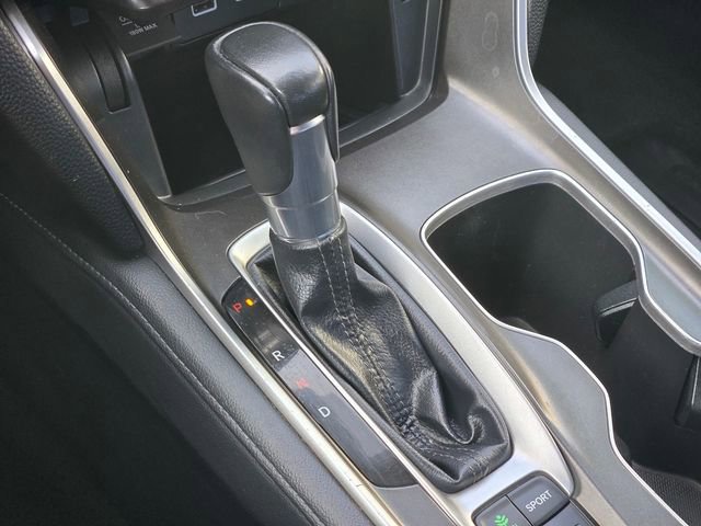 Used 2022 Honda Accord Sport Special Edition image 23