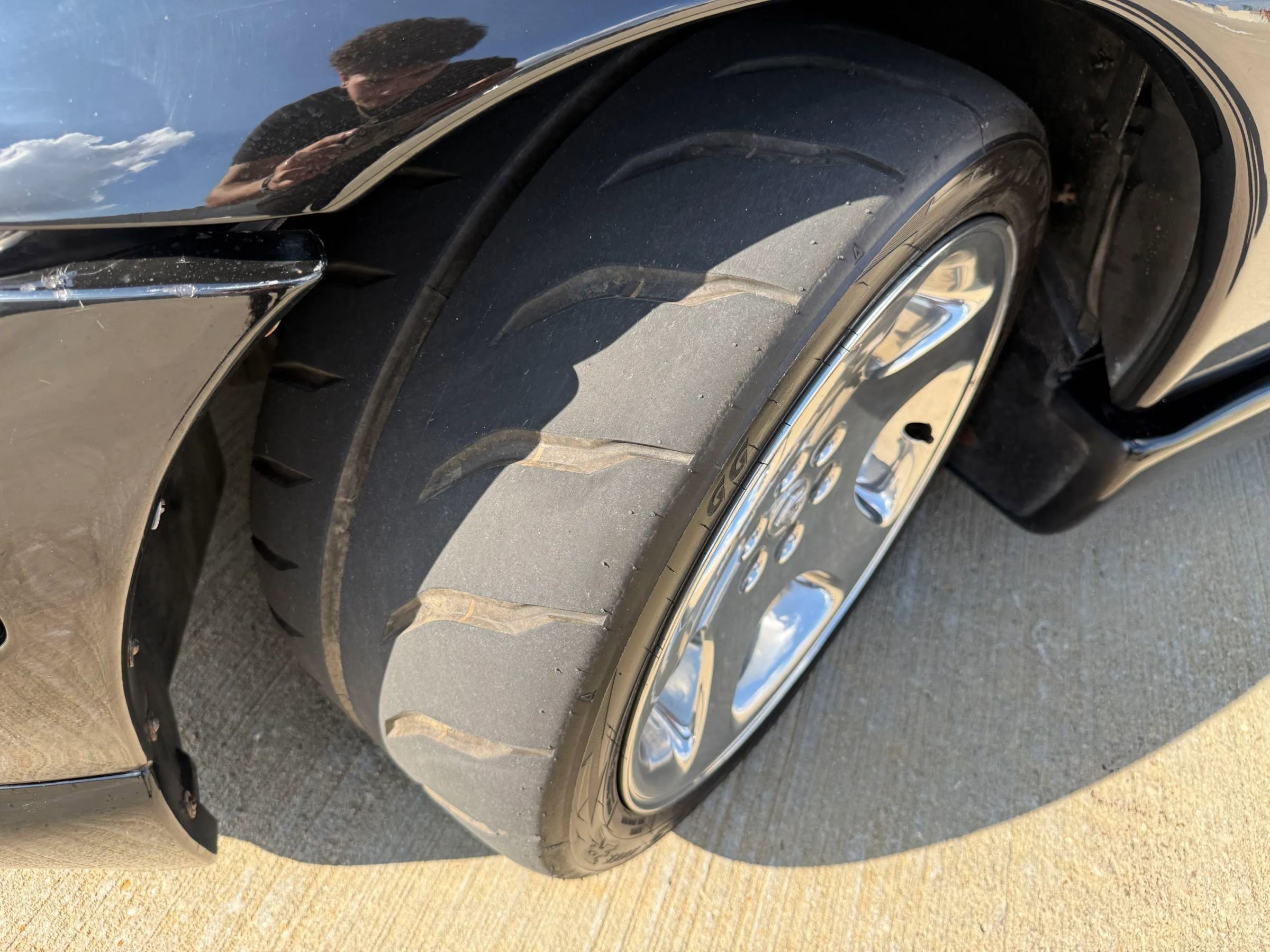 Used 2000 Dodge Viper RT/10 image 58