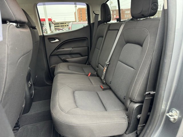 Used 2019 Chevrolet Colorado LT w/ Colorado RST Special Edition image 10