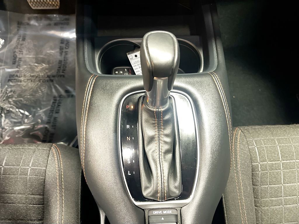 Used 2025 Honda HR-V Sport image 16