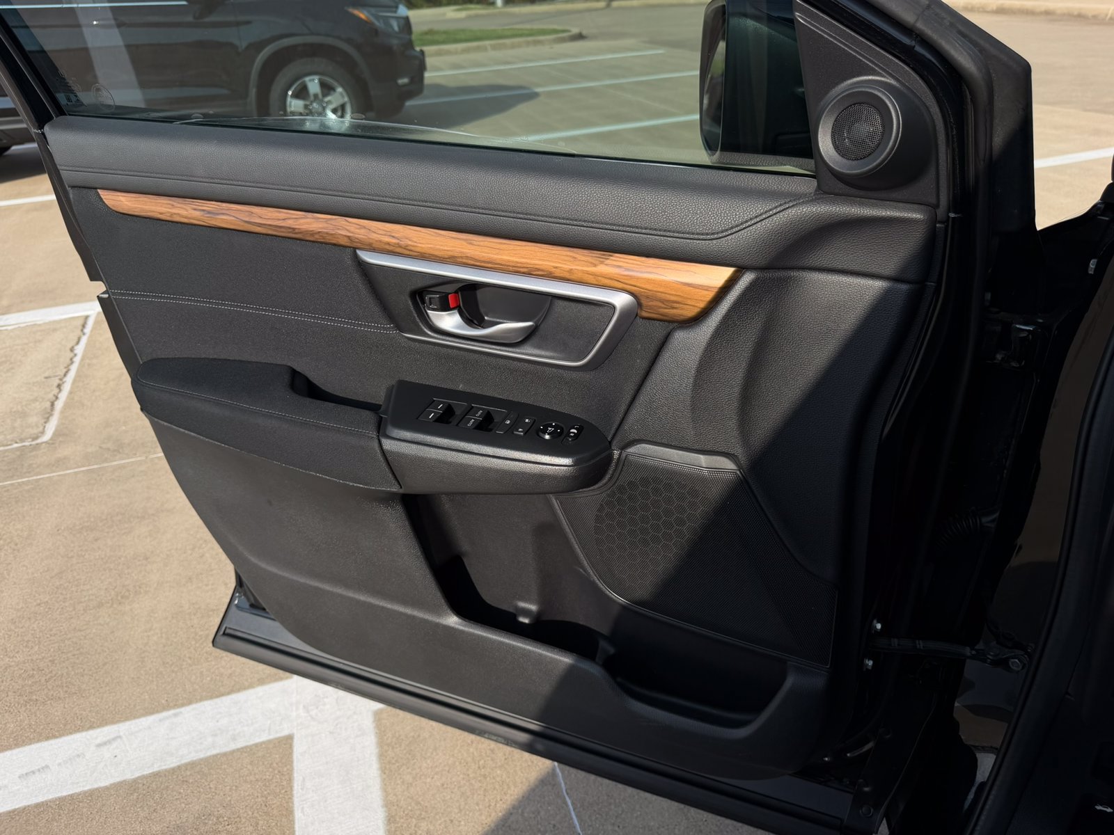 Certified 2017 Honda CR-V EX image 25