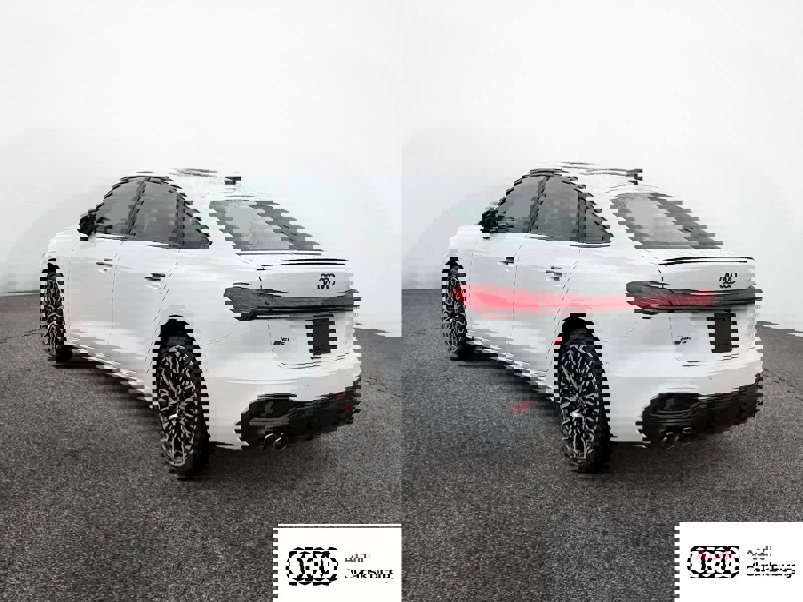 New 2025 Audi S5 Premium Plus image 3