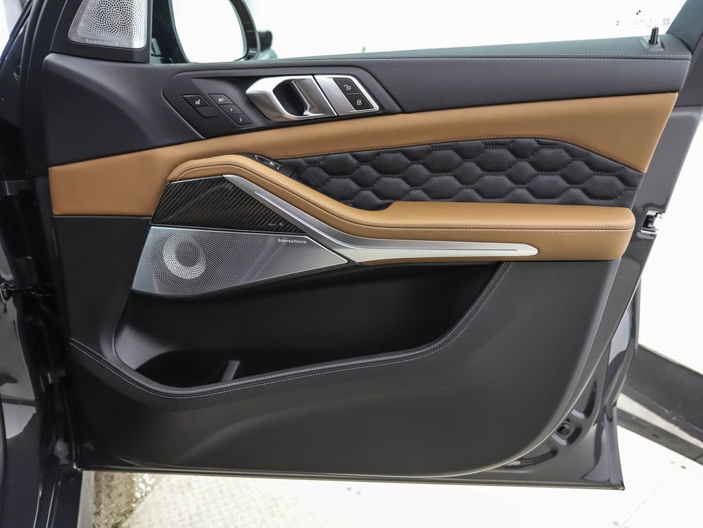 New 2026 BMW X5 M Competition w/ Executive Package image 29