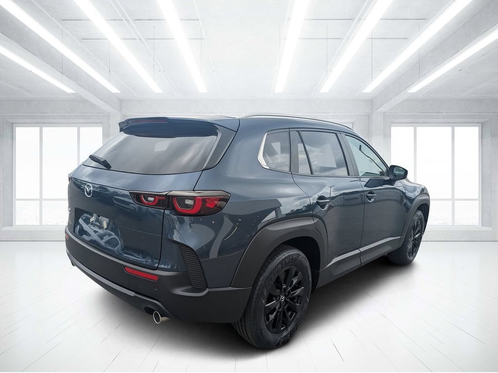 New 2026 MAZDA CX-50 AWD 2.5 S w/ Weather Package image 3