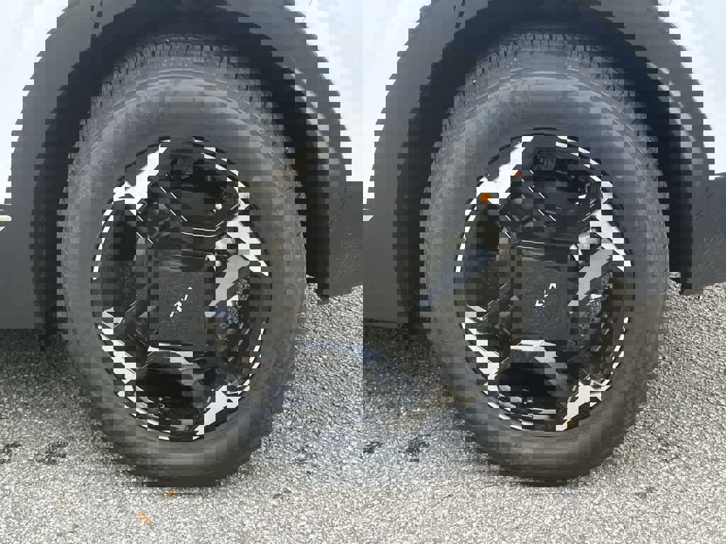 New 2026 Kia Sportage EX image 11