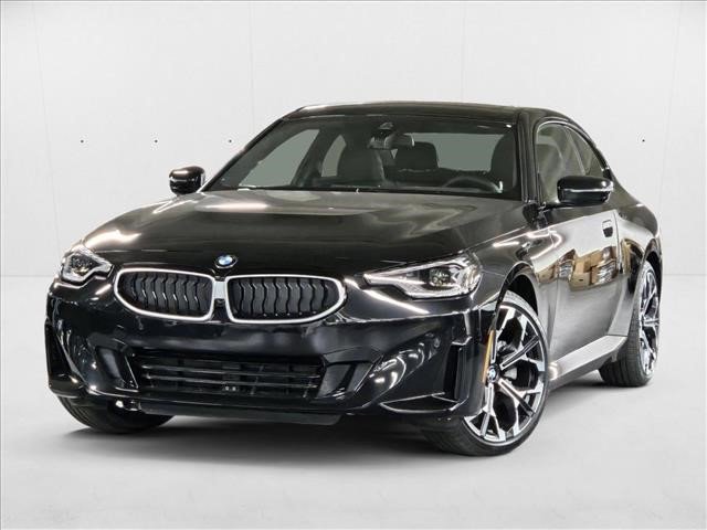 Used 2025 BMW 230i xDrive Coupe w/ M Sport Package video 1